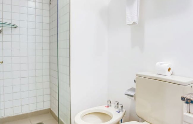 Roomo Transamerica SP Itaim Bibi - Foto 52