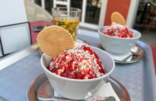 Charlys Ferienhaus (ALTSTADT VOLKACH) - Foto 26