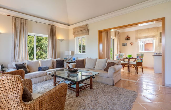 Scenic Apartment - Palheiro Village - Foto 25