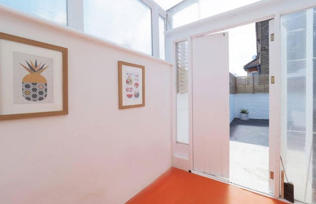 Host Stay Herbert Road - Foto 10