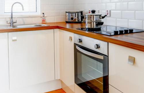 Hi-De-Hi Chalet 111 - Foto 9