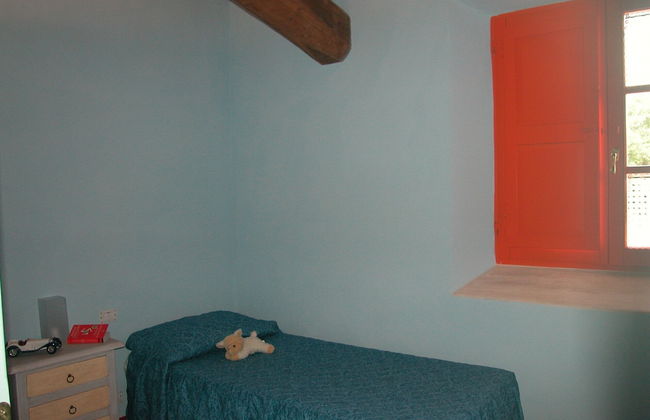 Apartment With Beautiful View in the Crete Senesi - Foto 3