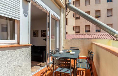 AB Montjuic - Foto 71