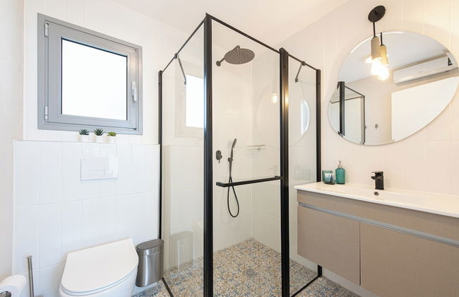 PORT CITY HAIFA - Seaview PentHouse - Foto 44