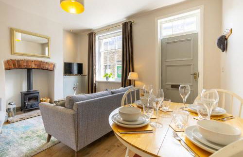 World Heritage Saltaire Stylish Cottage - Foto 20