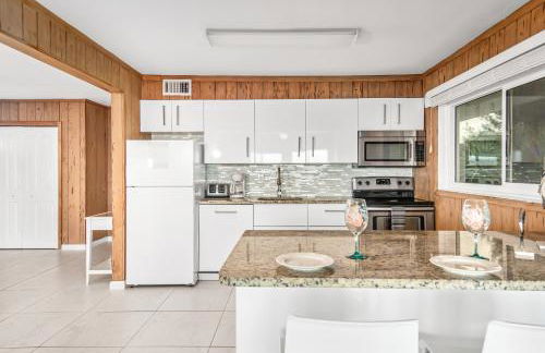 Island House - Foto 31