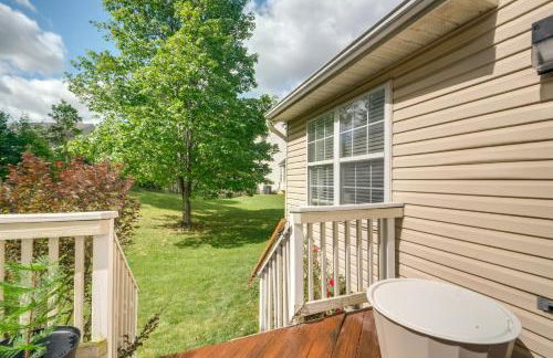 Greater Landover Vacation Rental in DC Metro Area! - Foto 26