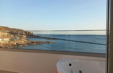 Sfakia Seaside luxury Suites - Foto 18
