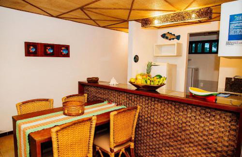 Pousada Village Porto Mirim por Carpediem - Foto 61