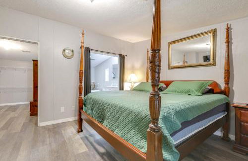 Family-Friendly Palm City Home 14 Mi to Beach! - Foto 11