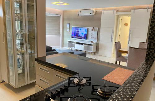 Apartamento Maravilhas De Gramado - Próximo ao Centro - Foto 1