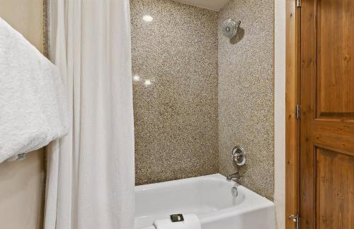 Relaxing Double Queen Suite Near Park City & Sundance Ski Resorts - 2020 - Foto 15