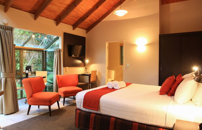 Rainforest Retreat - Foto 60