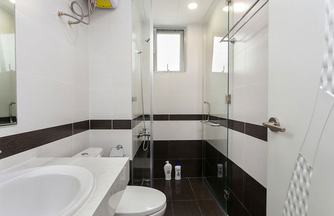 Jennifer Apartment Luxury 2BR SW Pool - Foto 75