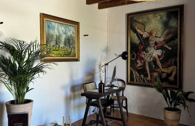 Finca Son Pieras - Foto 4