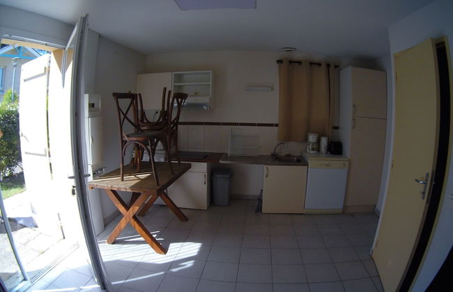 Résidence La Pointe du Soleil - Foto 35