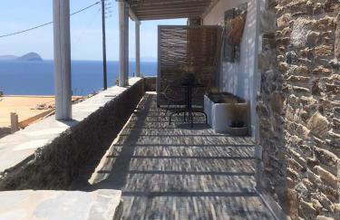 Darsi suites Kythnos - Foto 72