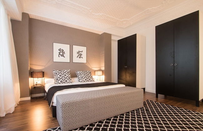 Valencia Luxury - Boutique Center - Photo 83