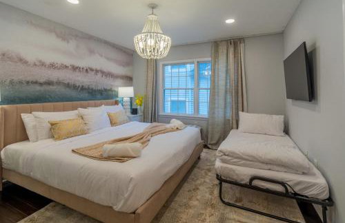 Luxury Beachside Vacation Getaway - OceanView, Movie Theatre, Mini Golf - Foto 29