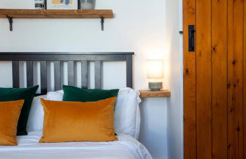 The Old Chapel Leyburn - Foto 22