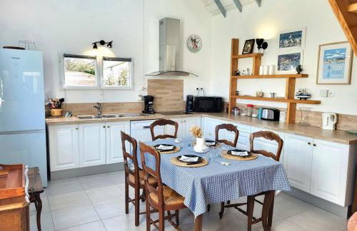 Maison De Plage La Payade - Foto 10