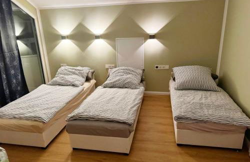 Upscale Apartments in Bergisch Gladbach - Foto 1