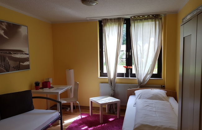 Nauwieser Apartments - Foto 25