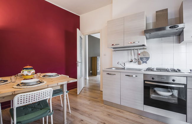 Zafferana Apartment with Balcony - Foto 10