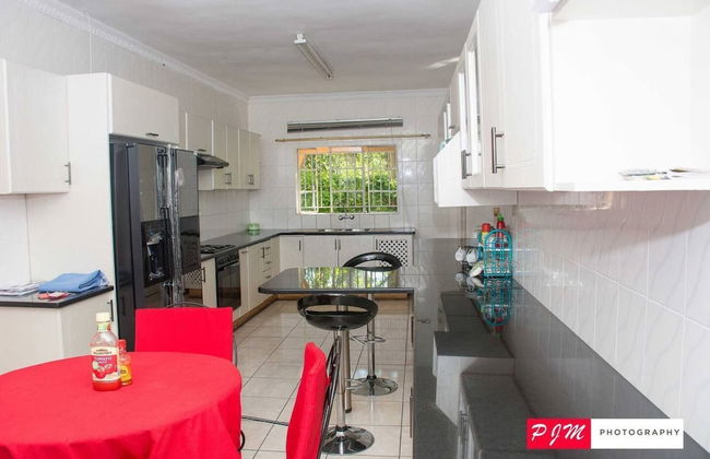 Captivating 16-bed House in Liwonde - Foto 4