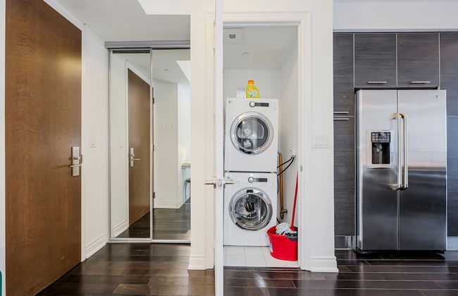 Canada Suites on Bay - Foto 71