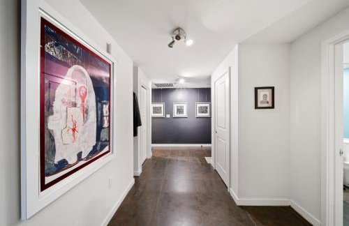 The Gallery Loft - Downtown finest - Foto 33