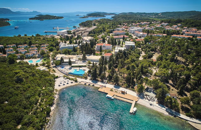 Aminess Vival Port9 Residence - Foto 61