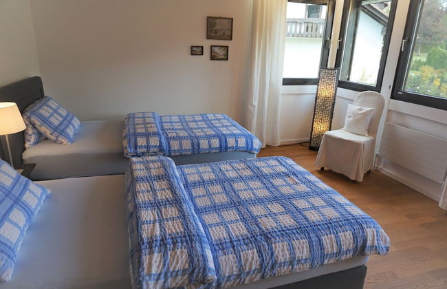 Luxus Landhaus Baiersbronn - Foto 9