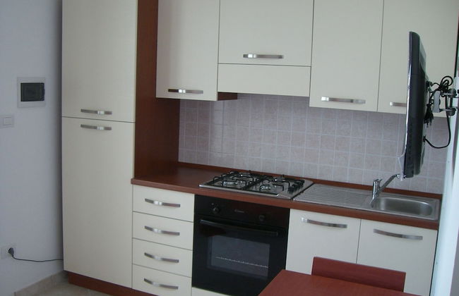 Dimora Liccisa Attic in Torre Lapillo-porto Cesareo-punta Prosciutto - Photo 17