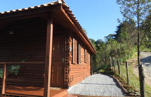 Chalé da Conquista - Foto 40