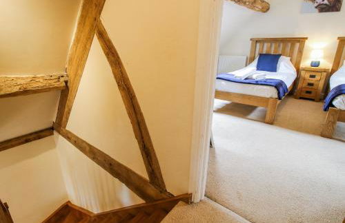 The Hayloft - Foto 46