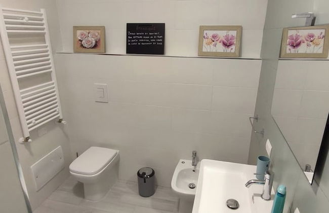 DA VINCI AFFITTACAMERE BORGO - Foto 13