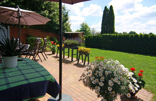 Cozy Apartment in Neubukow near Water Sports - Foto 22