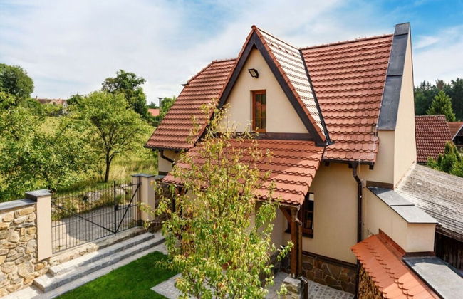 Beautiful Villa With Activities - Foto 16