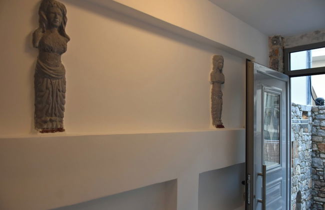 Amazing Traditional Stone house Skiathos - Photo 38