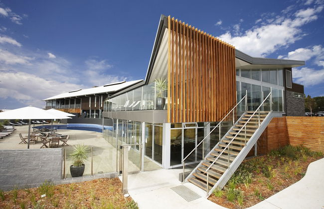 Silverwater Resort - Foto 1