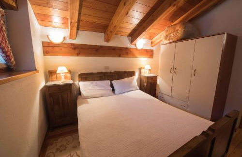 Casa Vacanze Grand-Haury da Andrea - Foto 19