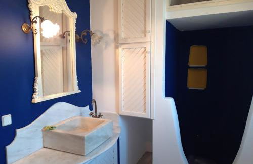 Aspros Pyrgos - Foto 28