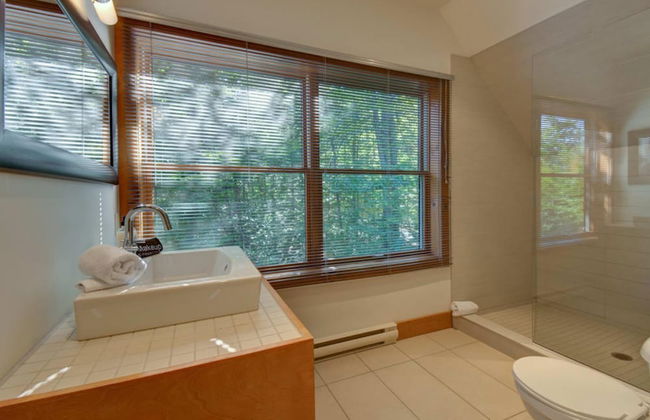 Spacious log Cottage Resort Access Citq 242255 - Foto 25