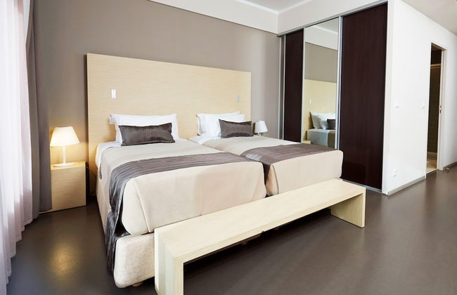 L'Hôtel du Centre - Foto 17