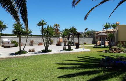 Villa Atlaymar - Photo 19