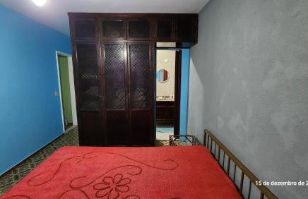 Casa Grande Praia de Ibicuí - Foto 20