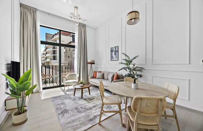 Silkhaus Harrington House, JVC Dubai - Photo 62