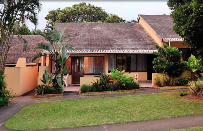 17 Manzini Holiday Resort - Foto 36