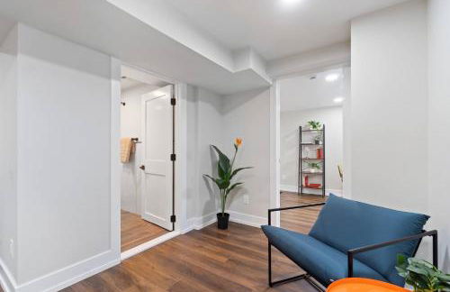 CityLine Group Stay | Near NYC | Private Parking - Foto 33